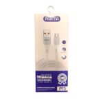 کابل شارژ و انتقال داده PARMA P13 Type-C - Image 2