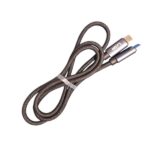 کابل شارژ و انتقال داده LASER Type-C to Type-C  CA301