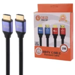 کابل HDMI 4K گلد اسکار طول 3 متر