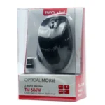 موس بی سیم تسکو TM 686W - Image 3