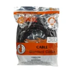 کابل HDMI پوست ماری گلد اسکار Gold Oscar طول 5 متر - Image 3
